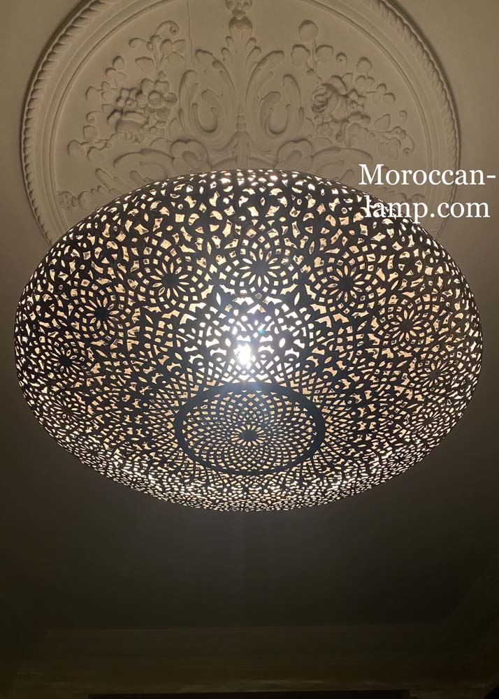 marocains Plafonniers lamps - Ref. 1414